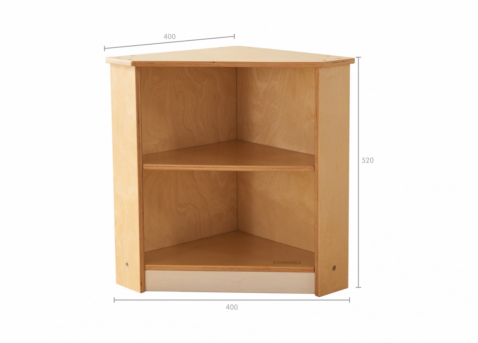 OSLO Kitchen Range - Corner Unit